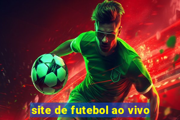 site de futebol ao vivo